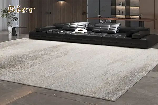 Chunky Loop Carpet Styles for Contemporary and Minimalist Spaces